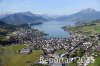 Luftaufnahme Kanton Schwyz/Kuessnacht - Foto Kuessnacht 2080