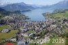 Luftaufnahme Kanton Schwyz/Kuessnacht - Foto Kuessnacht 2081