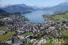 Luftaufnahme Kanton Schwyz/Kuessnacht - Foto Kuessnacht 2082