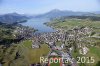 Luftaufnahme Kanton Schwyz/Kuessnacht - Foto Kuessnacht 2087