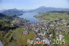 Luftaufnahme Kanton Schwyz/Kuessnacht - Foto Kuessnacht 2088