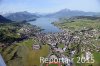 Luftaufnahme Kanton Schwyz/Kuessnacht - Foto Kuessnacht 2089