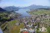 Luftaufnahme Kanton Schwyz/Kuessnacht - Foto Kuessnacht 2090