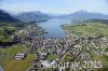 Luftaufnahme Kanton Schwyz/Kuessnacht - Foto Kuessnacht 2094