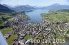 Luftaufnahme Kanton Schwyz/Kuessnacht - Foto Kuessnacht 2095
