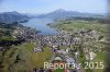 Luftaufnahme Kanton Schwyz/Kuessnacht - Foto Kuessnacht 2096