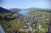 Luftaufnahme Kanton Schwyz/Kuessnacht - Foto Kuessnacht 2098