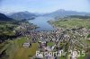 Luftaufnahme Kanton Schwyz/Kuessnacht - Foto Kuessnacht 2099