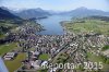 Luftaufnahme Kanton Schwyz/Kuessnacht - Foto Kuessnacht 2105