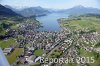 Luftaufnahme Kanton Schwyz/Kuessnacht - Foto Kuessnacht 2106