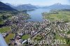 Luftaufnahme Kanton Schwyz/Kuessnacht - Foto Kuessnacht 2107