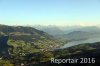 Luftaufnahme Kanton Schwyz/Kuessnacht - Foto Kuessnacht 4816