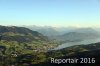 Luftaufnahme Kanton Schwyz/Kuessnacht - Foto Kuessnacht 4817