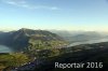 Luftaufnahme Kanton Schwyz/Kuessnacht - Foto Kuessnacht 4818