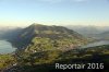 Luftaufnahme Kanton Schwyz/Kuessnacht - Foto Kuessnacht 4822