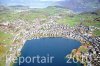 Luftaufnahme Kanton Schwyz/Kuessnacht - Foto Kuessnacht 4990