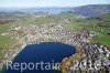 Luftaufnahme Kanton Schwyz/Kuessnacht - Foto Kuessnacht 4994