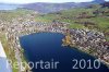 Luftaufnahme Kanton Schwyz/Kuessnacht - Foto Kuessnacht 5005