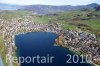 Luftaufnahme Kanton Schwyz/Kuessnacht - Foto Kuessnacht 5006