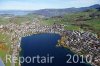 Luftaufnahme Kanton Schwyz/Kuessnacht - Foto Kuessnacht 5008