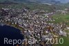 Luftaufnahme Kanton Schwyz/Kuessnacht - Foto Kuessnacht 5498