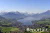 Luftaufnahme Kanton Schwyz/Kuessnacht - Foto Kuessnacht 6913