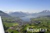 Luftaufnahme Kanton Schwyz/Kuessnacht - Foto Kuessnacht 6914