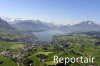 Luftaufnahme Kanton Schwyz/Kuessnacht - Foto Kuessnacht 6915