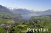 Luftaufnahme Kanton Schwyz/Kuessnacht - Foto Kuessnacht 6916