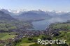 Luftaufnahme Kanton Schwyz/Kuessnacht - Foto Kuessnacht 6917