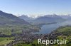 Luftaufnahme Kanton Schwyz/Kuessnacht - Foto Kuessnacht 6921