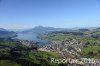 Luftaufnahme Kanton Schwyz/Kuessnacht - Foto Kuessnacht 7633
