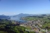 Luftaufnahme Kanton Schwyz/Kuessnacht - Foto Kuessnacht 7634