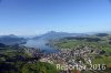 Luftaufnahme Kanton Schwyz/Kuessnacht - Foto Kuessnacht 7636