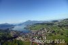 Luftaufnahme Kanton Schwyz/Kuessnacht - Foto Kuessnacht 7639
