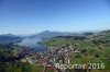 Luftaufnahme Kanton Schwyz/Kuessnacht - Foto Kuessnacht 7640