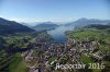 Luftaufnahme Kanton Schwyz/Kuessnacht - Foto Kuessnacht 7648