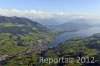 Luftaufnahme Kanton Schwyz/Kuessnacht - Foto Kuessnacht 8015