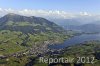 Luftaufnahme Kanton Schwyz/Kuessnacht - Foto Kuessnacht 8016