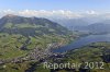 Luftaufnahme Kanton Schwyz/Kuessnacht - Foto Kuessnacht 8017