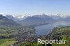 Luftaufnahme Kanton Schwyz/Kuessnacht - Foto Kuessnacht 6918