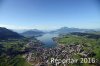 Luftaufnahme Kanton Schwyz/Kuessnacht - Foto Kuessnacht 7647