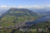 Luftaufnahme Kanton Schwyz/Kuessnacht - Foto Kuessnacht 8023