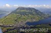 Luftaufnahme Kanton Schwyz/Kuessnacht - Foto Kuessnacht 8028