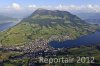 Luftaufnahme Kanton Schwyz/Kuessnacht - Foto Kuessnacht 8030