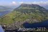 Luftaufnahme Kanton Schwyz/Kuessnacht - Foto Kuessnacht 8037