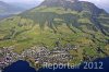 Luftaufnahme Kanton Schwyz/Kuessnacht - Foto Kuessnacht 8040