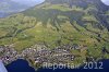 Luftaufnahme Kanton Schwyz/Kuessnacht - Foto Kuessnacht 8041
