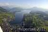 Luftaufnahme Kanton Schwyz/Kuessnacht - Foto Kuessnacht 8051