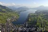 Luftaufnahme Kanton Schwyz/Kuessnacht - Foto Kuessnacht 8052
